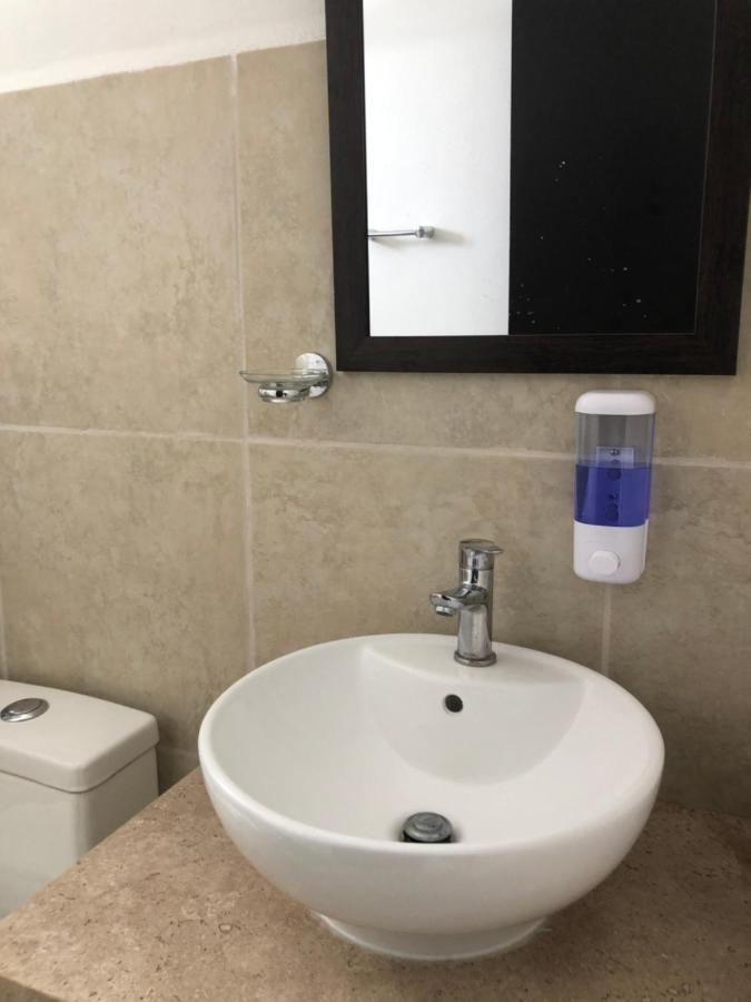 Apartamento 204 Igualdad Appartement Cancún Buitenkant foto